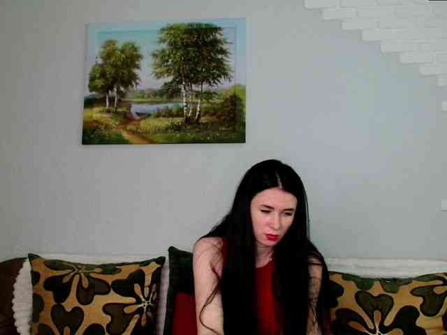 Model: MilfLunna