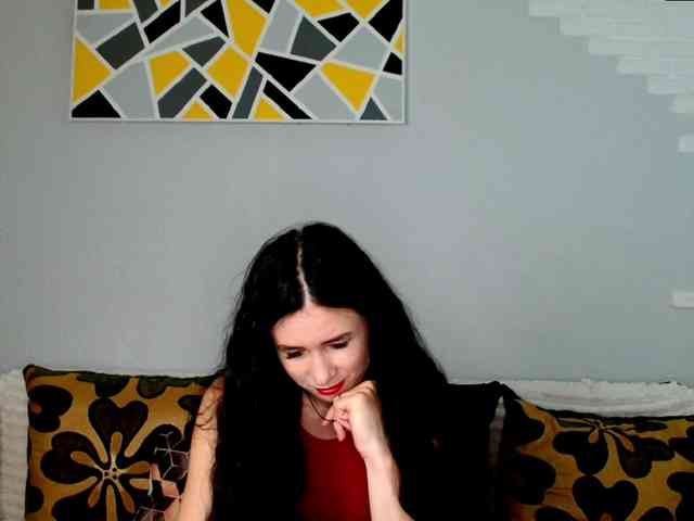 MilfLunna webcam