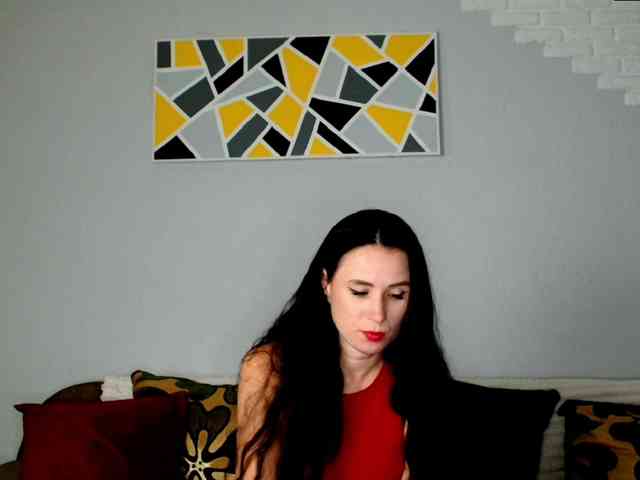 MilfLunna webcam