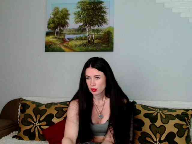 MilfLunna webcam
