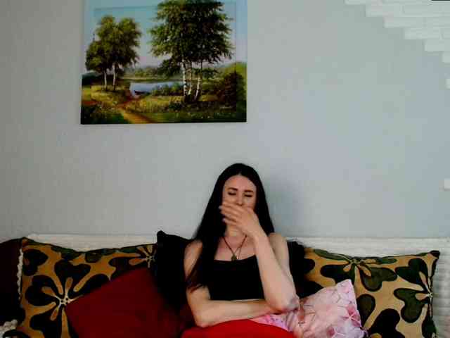 MilfLunna webcam