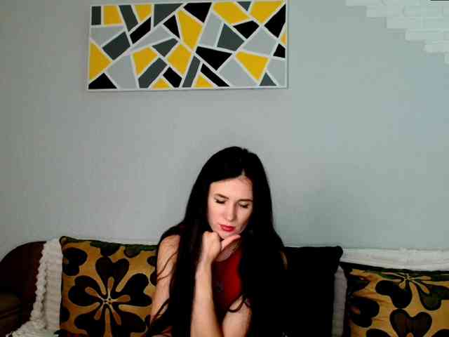 MilfLunna webcam