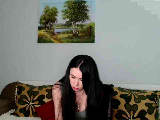 MilfLunna webcam
