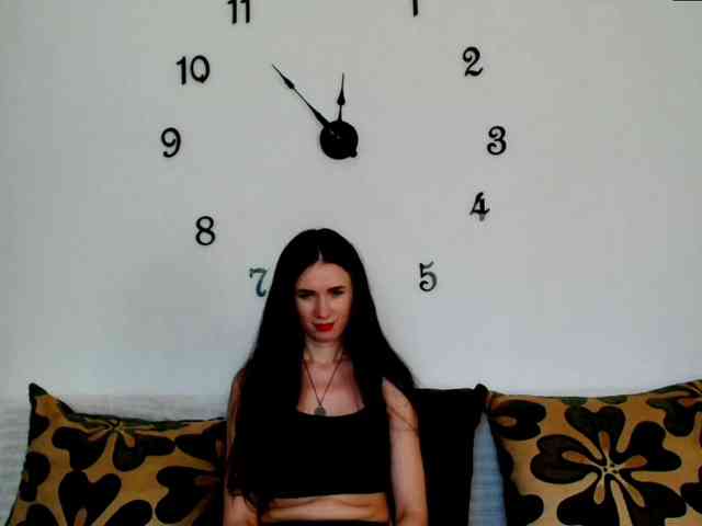 MilfLunna webcam