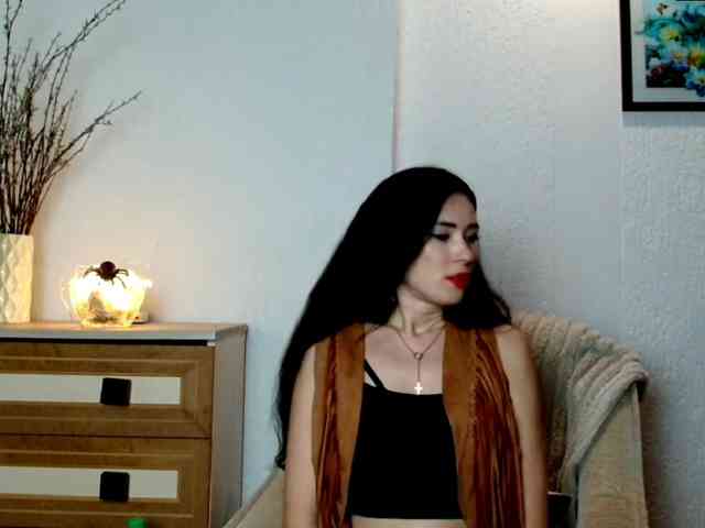 Model: MilfLunna