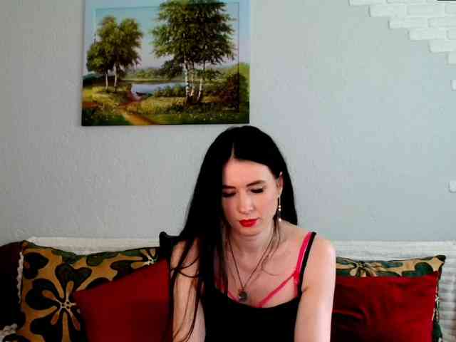 MilfLunna webcam