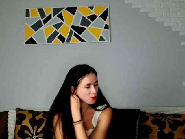 MilfLunna webcam