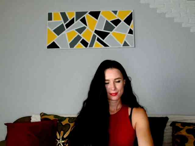 MilfLunna webcam