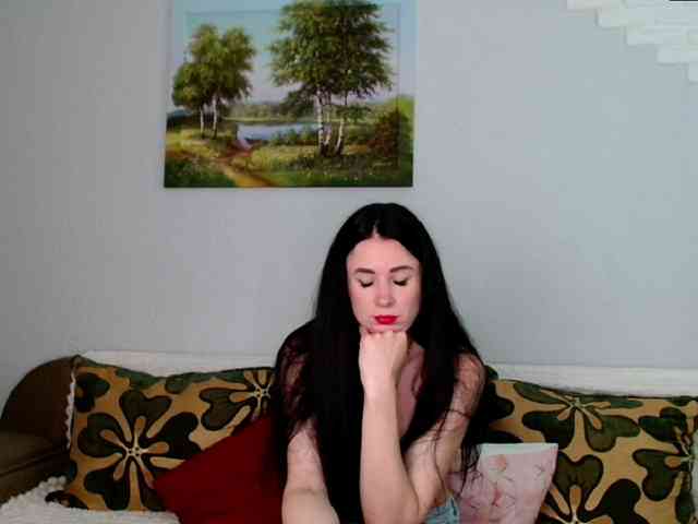 MilfLunna webcam
