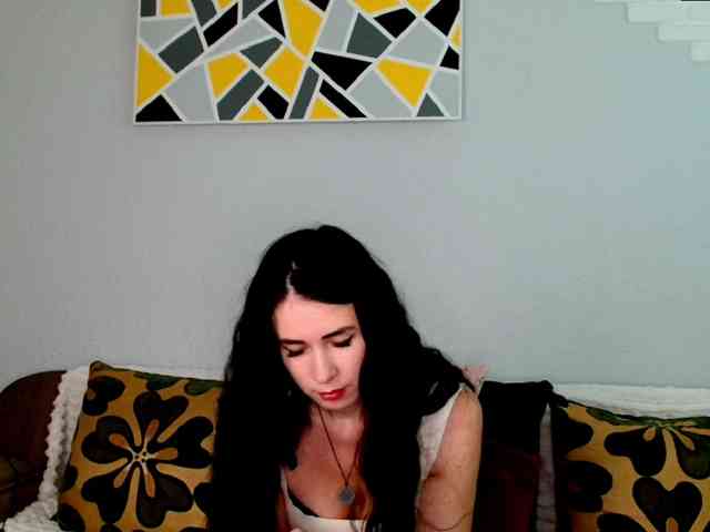 MilfLunna webcam