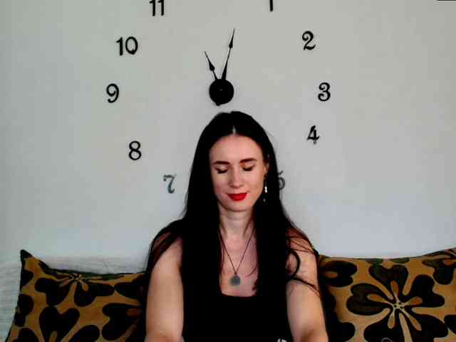 MilfLunna webcam