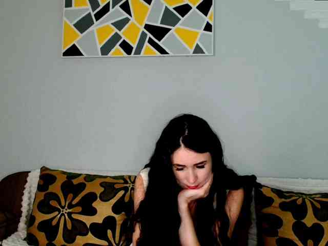 MilfLunna webcam
