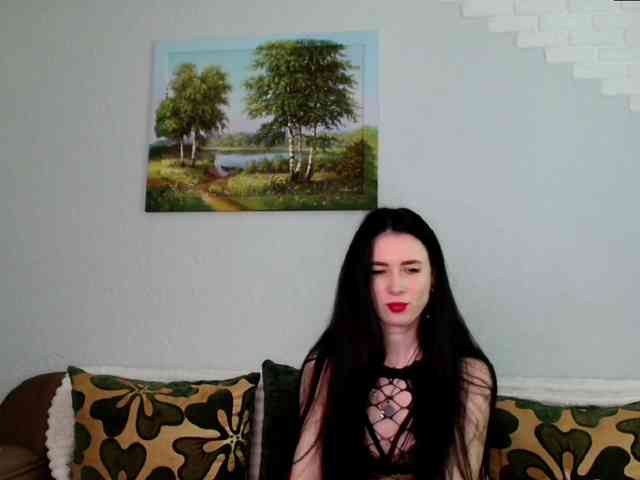 MilfLunna webcam