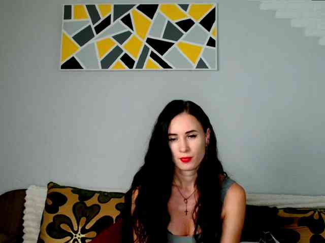 MilfLunna webcam