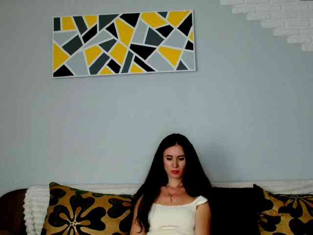 MilfLunna webcam