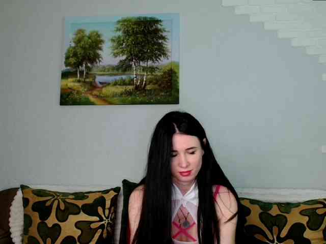 Model: MilfLunna
