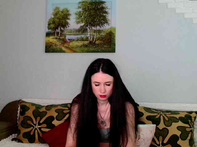 MilfLunna webcam