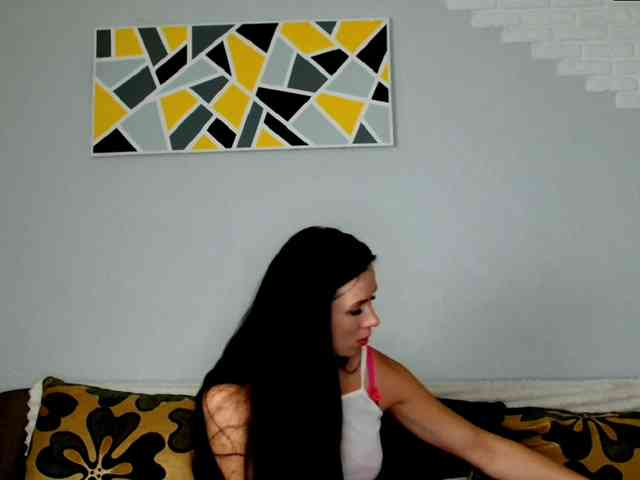 MilfLunna webcam