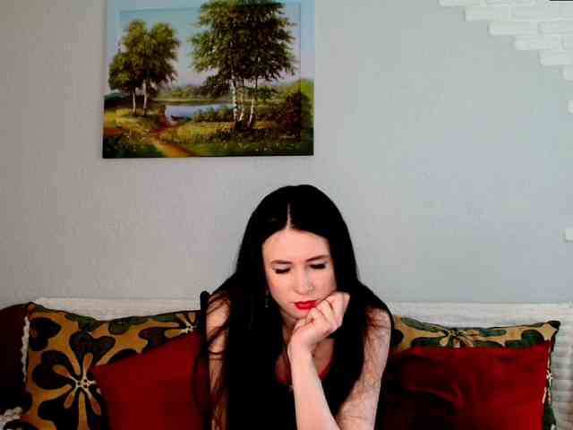 MilfLunna webcam