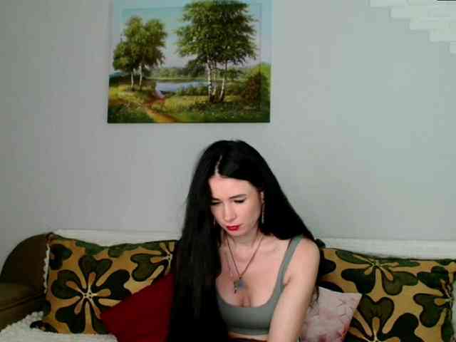 MilfLunna webcam