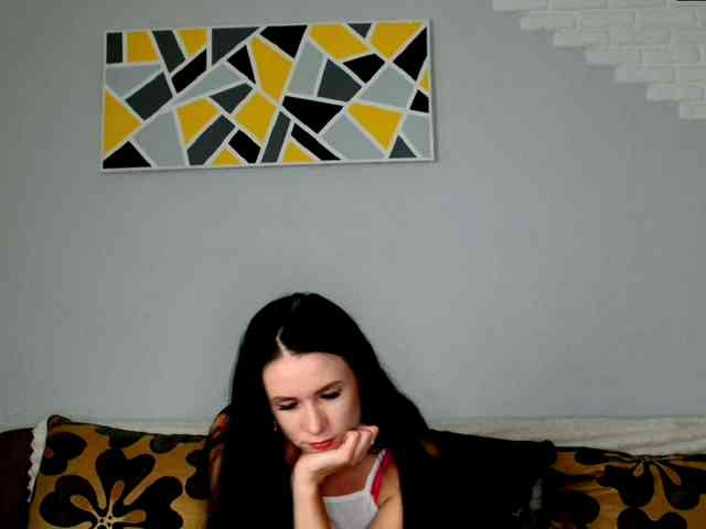 MilfLunna webcam