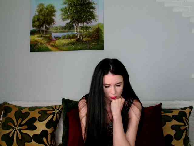 MilfLunna webcam