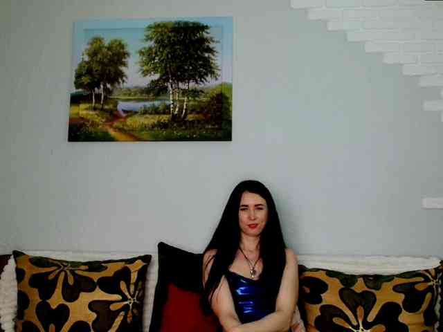 MilfLunna webcam