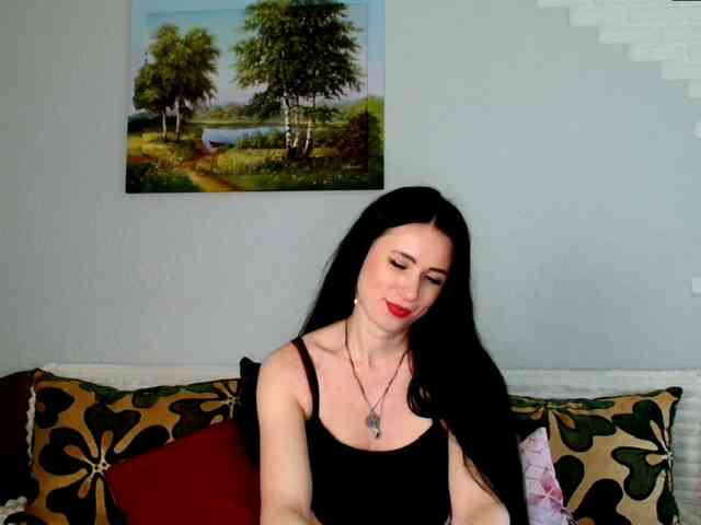 MilfLunna webcam