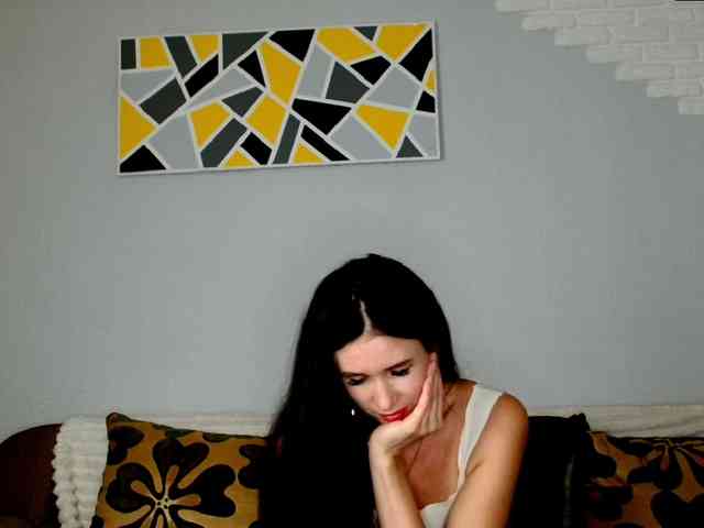 MilfLunna webcam