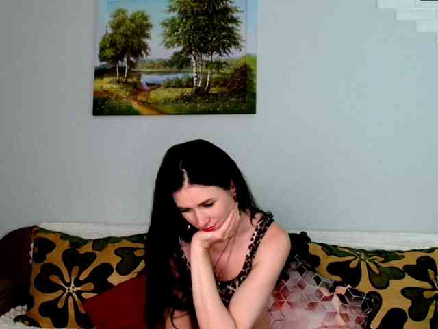 MilfLunna webcam
