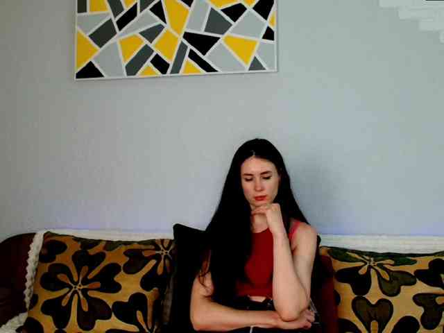 MilfLunna webcam