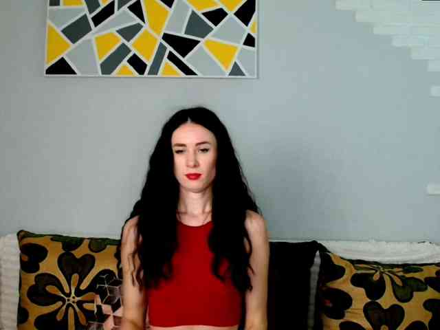 MilfLunna webcam