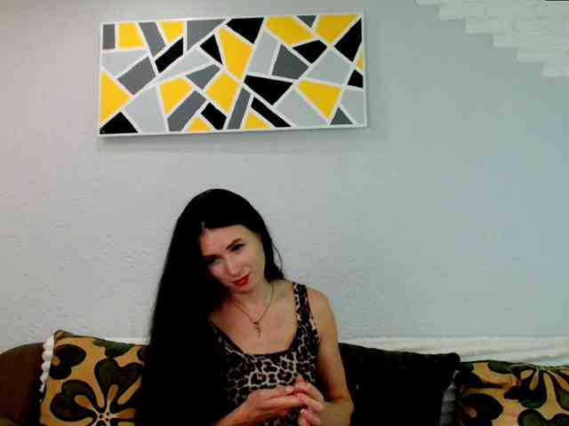 MilfLunna webcam