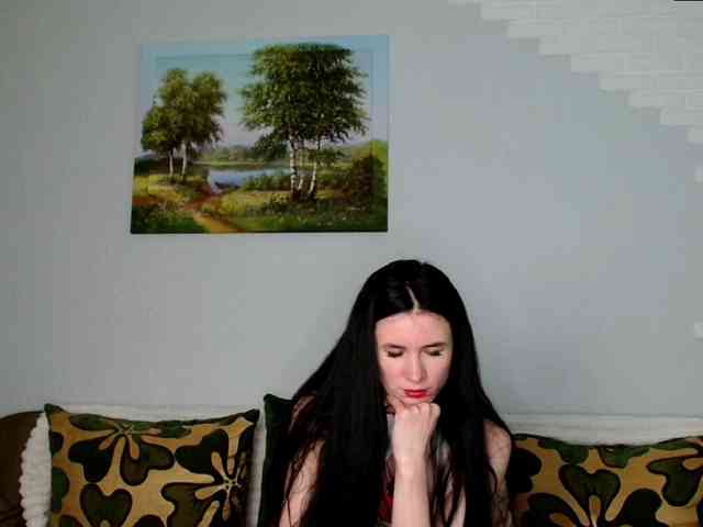 MilfLunna webcam