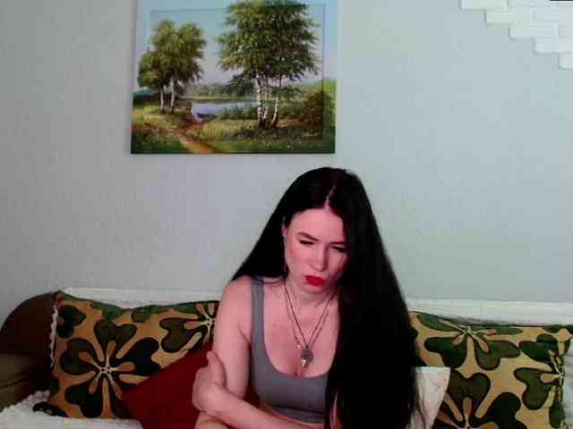 MilfLunna webcam
