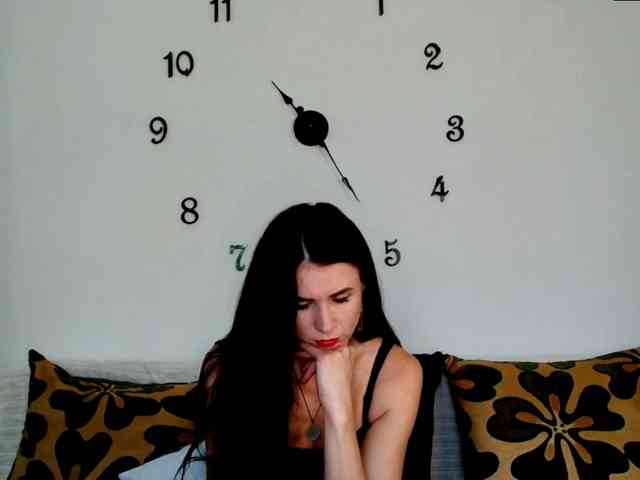 Model: MilfLunna