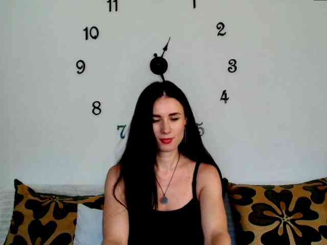 MilfLunna webcam