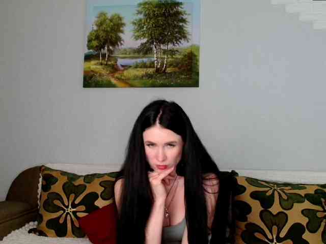 MilfLunna webcam