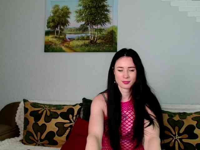 MilfLunna webcam
