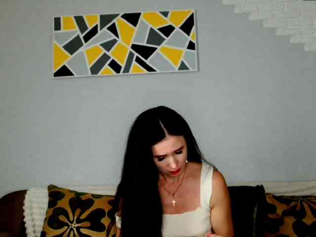 MilfLunna webcam