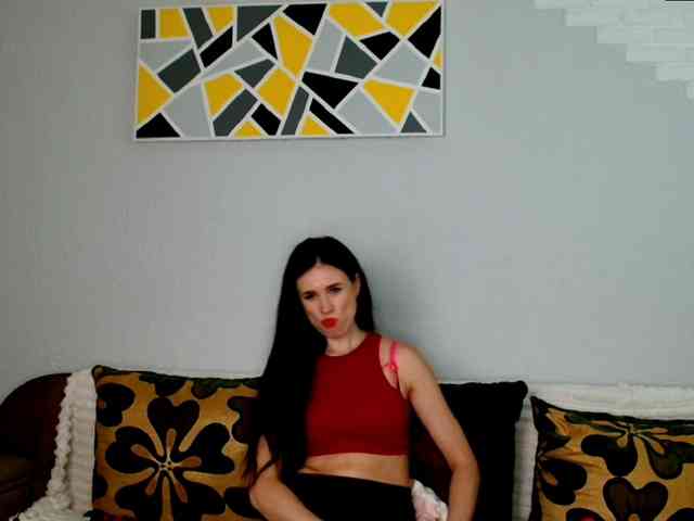 MilfLunna webcam