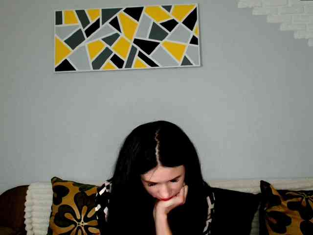 MilfLunna webcam
