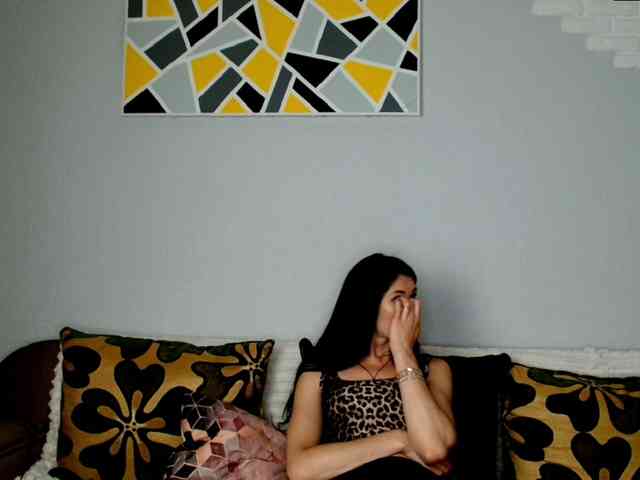 MilfLunna webcam
