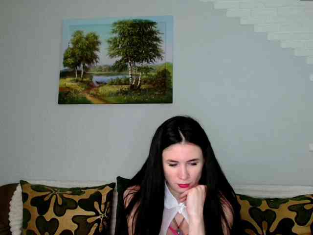 MilfLunna webcam