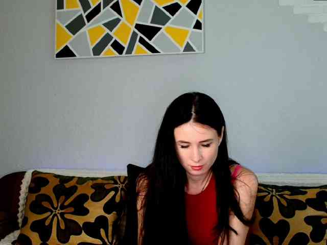 MilfLunna webcam