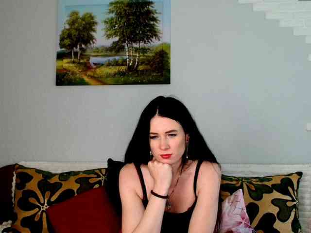 MilfLunna webcam