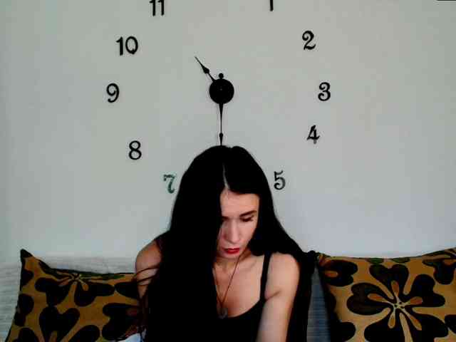 MilfLunna webcam