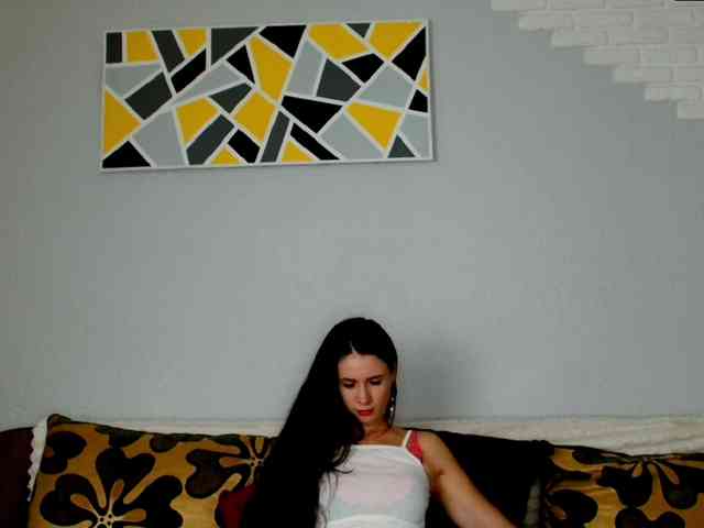 MilfLunna webcam