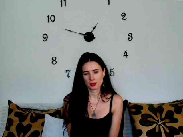 Model: MilfLunna