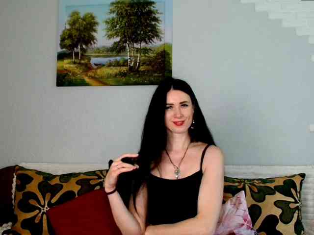 MilfLunna webcam